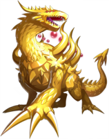 Huanglongmon - Wikimon - The #1 Digimon wiki