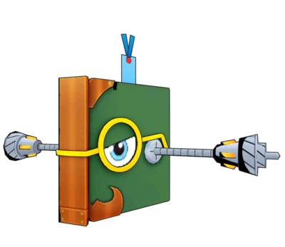 Jishomon - Wikimon - The #1 Digimon wiki