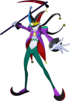 Jokermon new century.png