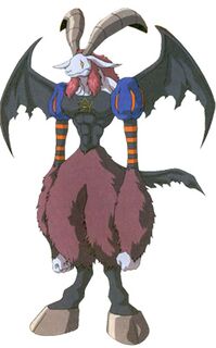 Makino Ruki - Wikimon - The #1 Digimon wiki