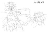 Okuwamon 02 lineart 3.jpg