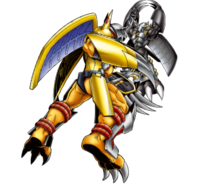 WarGreymon vs BlackWarGreymon crusader.png