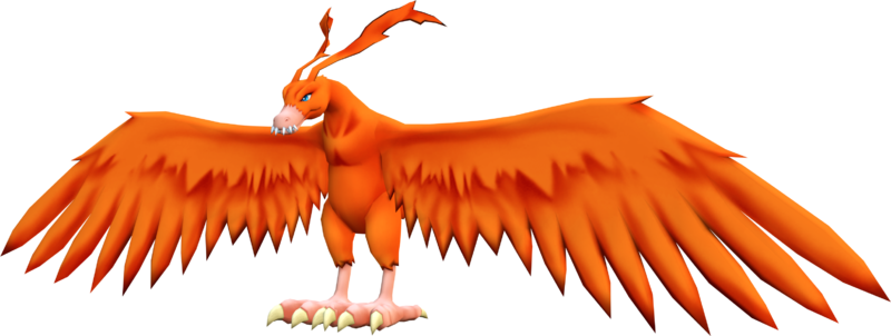 File:Birdramon Model Encounters.png