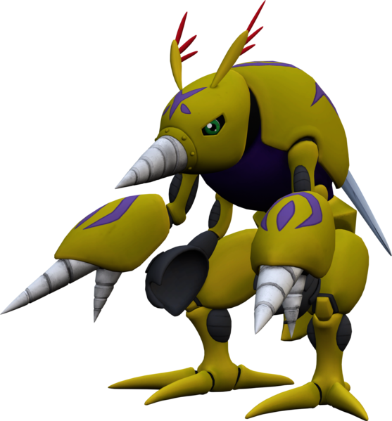 File:Digmon Model DSR.png