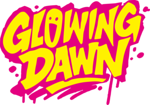 Glowing Dawn - Wikimon - The #1 Digimon wiki