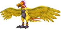 Hououmon Model Encounters.png