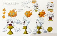 Candmon model sheet jump festa 22.jpg