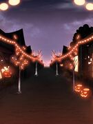 Digimon Collectors location