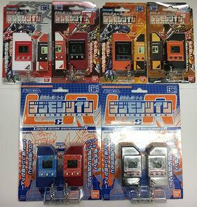 Digimon Twin - Wikimon - The #1 Digimon wiki