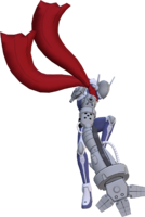 Justimon Accel Arm Model New Century.png