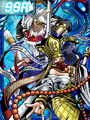 Sanzomon and Gokuwmon re collectors card.png