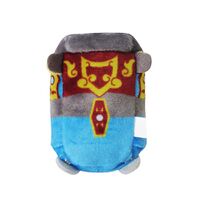 Susanoomon otedama plush 4.jpg