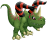 Tuskmon battle survive.png