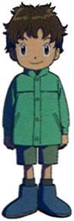 Yoshizawa Takashi