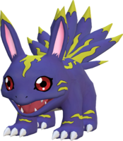 Elecmon Violet Model DSR.png