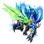 Ragnamon - Wikimon - The #1 Digimon wiki