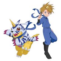 Ishida yamato gabumon ninja.jpg
