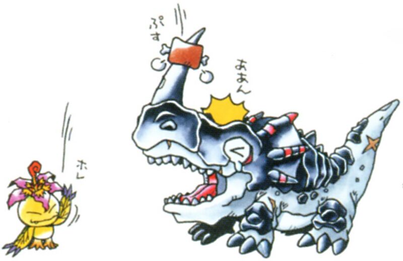 File:Monochromon Artbook 5.jpg