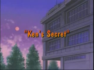 Ken's Secret)