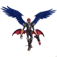 beelzemon evolution chart