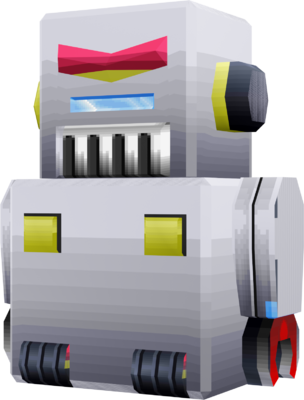 Blikmon - Wikimon - The #1 Digimon wiki