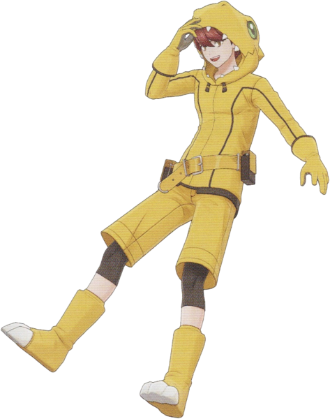 File:Dan digimon costume.png