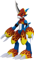 Fladramon Model DSR.png