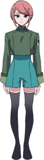 Kanuma Hotaruko