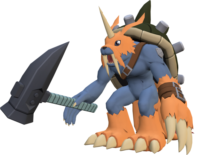 File:Zudomon Model SC.png