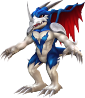 Aero V-dramon Model DSR.png