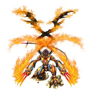 Free: WarGreymon Agumon Digimon Wiki Digivolution - digimon png