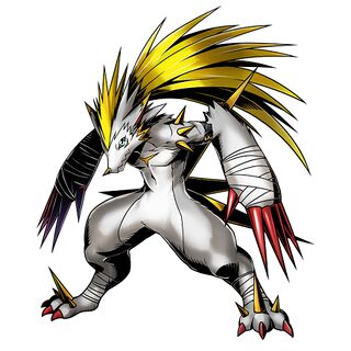 Soloogarmon - Wikimon - The #1 Digimon wiki in 2023