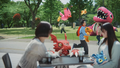 Guilmon DSTS Switch Advertisement.png