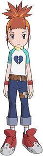 Makino Ruki
