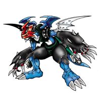 Meicoomon (Adventure) - Wikimon - The #1 Digimon wiki