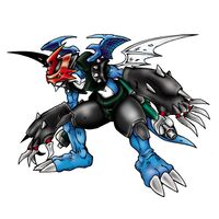 Project Ark - Wikimon - The #1 Digimon wiki