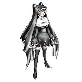 Sistermon Noir Wikimon The 1 Digimon wiki