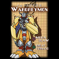 WarGreymon DRA Loading Screen.JPG