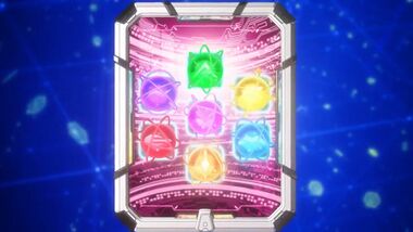Seven Code Appmon - Wikimon - The #1 Digimon wiki