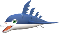 Rukamon Model DSR.png