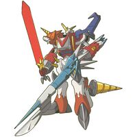 Shoutmon X4S - Wikimon - The #1 Digimon Wiki