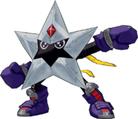 Starmon DSAM Model.png