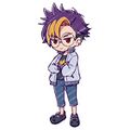 Tenma tomoro graffart.jpg