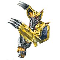 Wargreymon APMCG.jpg