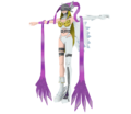 Angewomon Model Adventure PSP.png