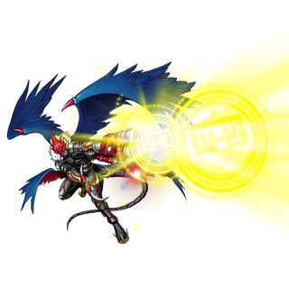 Beelzebumon X Antibody Wikimon The 1 Digimon Wiki