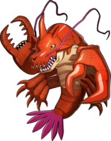 Ebidramon new century.png