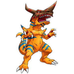 User:VictoryGreymon FX - Wikimon - The #1 Digimon wiki