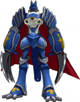 Mirage gaogamon model new century.png