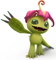 Palmon super rumble model.png